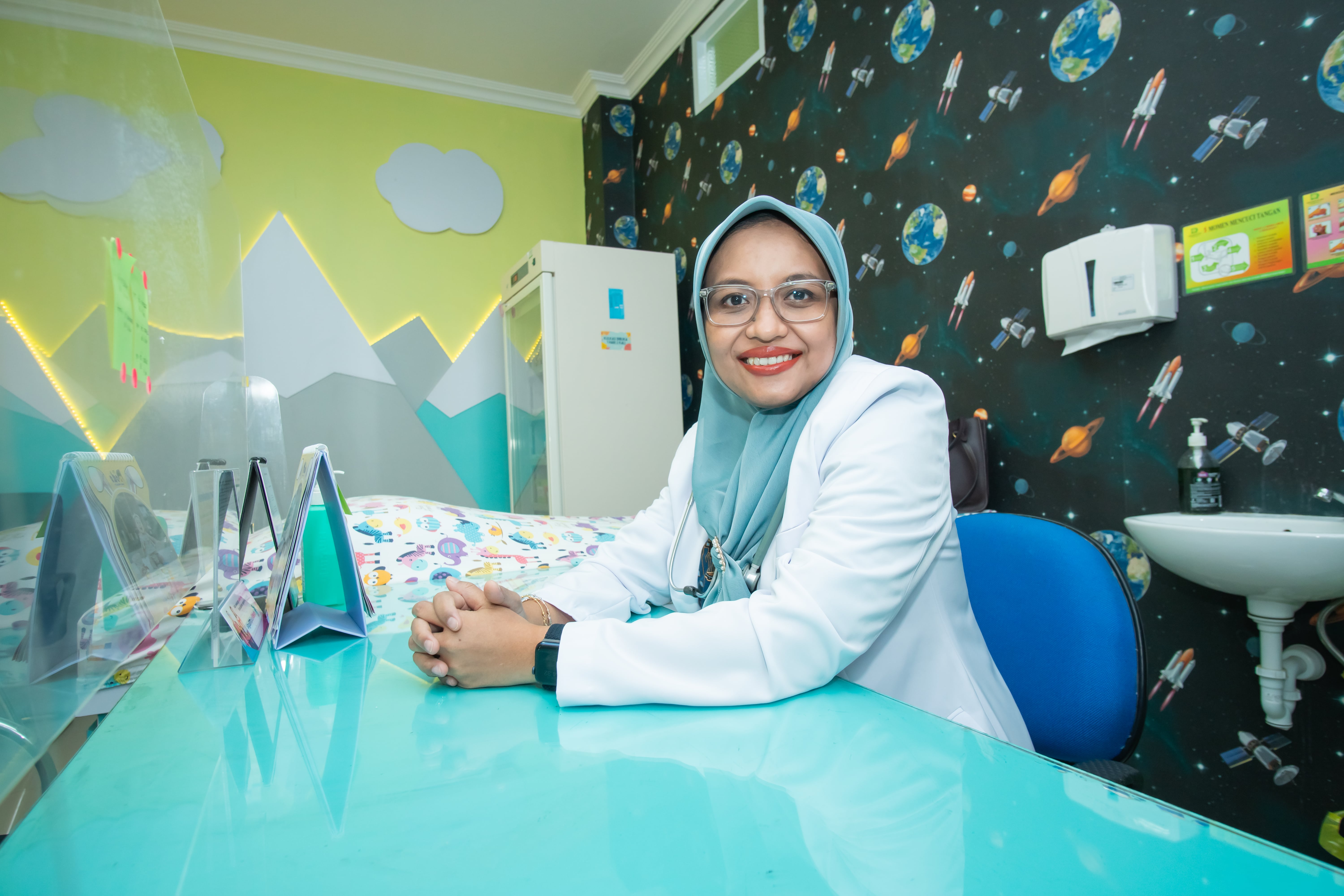 Foto Dokter